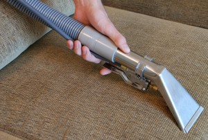 upholstery cleaning